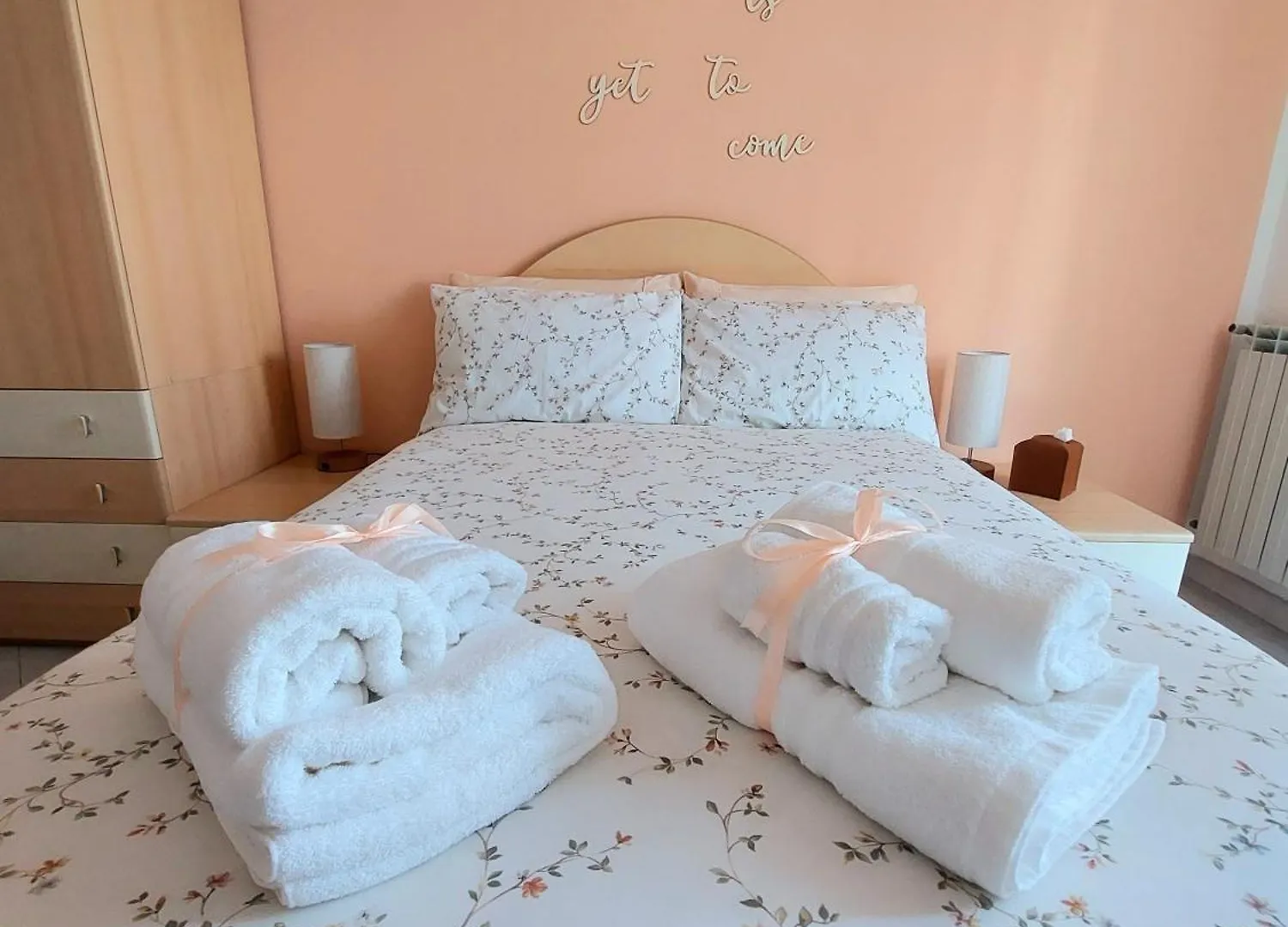 בית נופש פיאנקסטניאיו Rosa D' Inverno