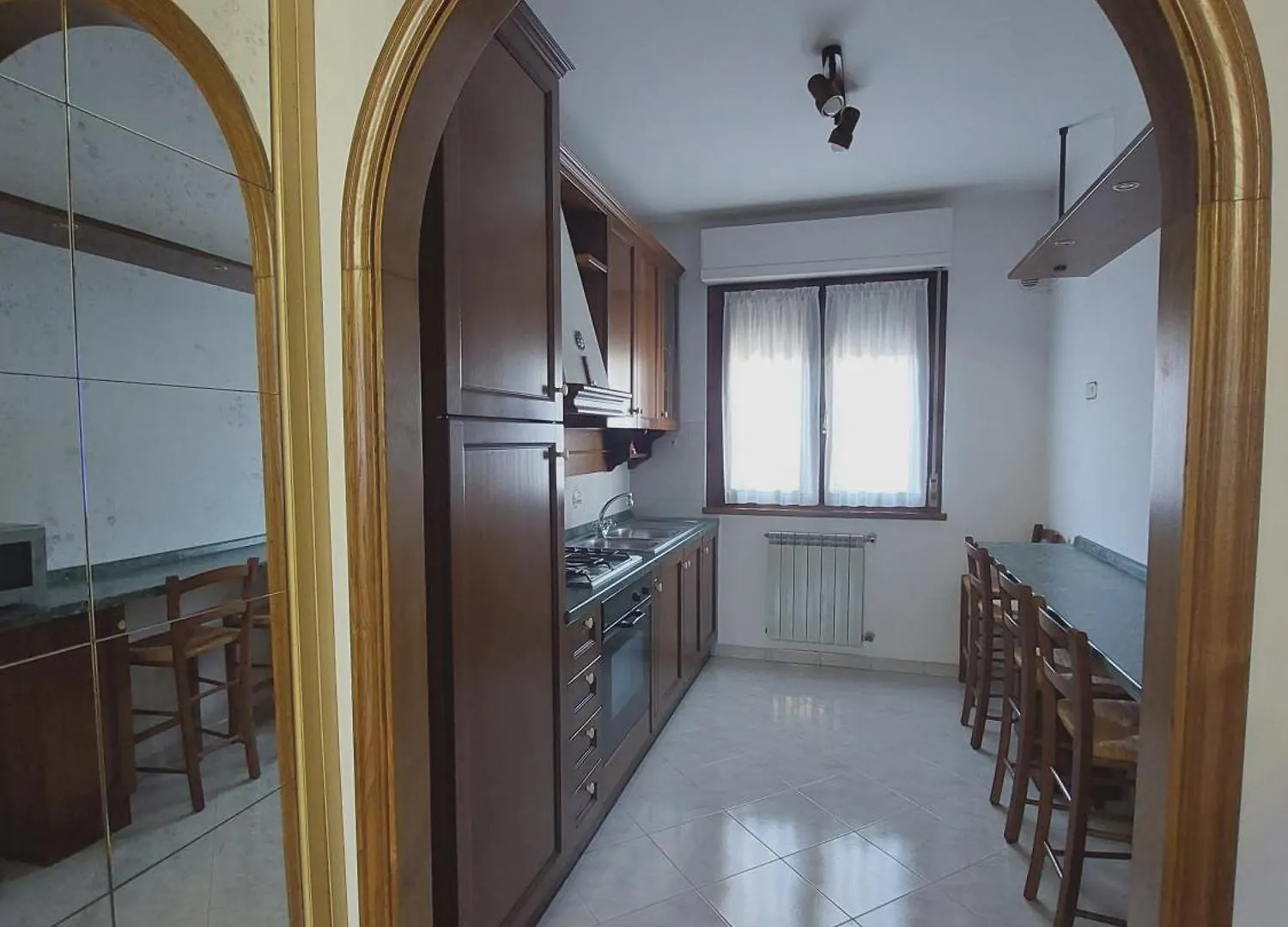 Rosa D' Inverno Piancastagnaio Holiday home