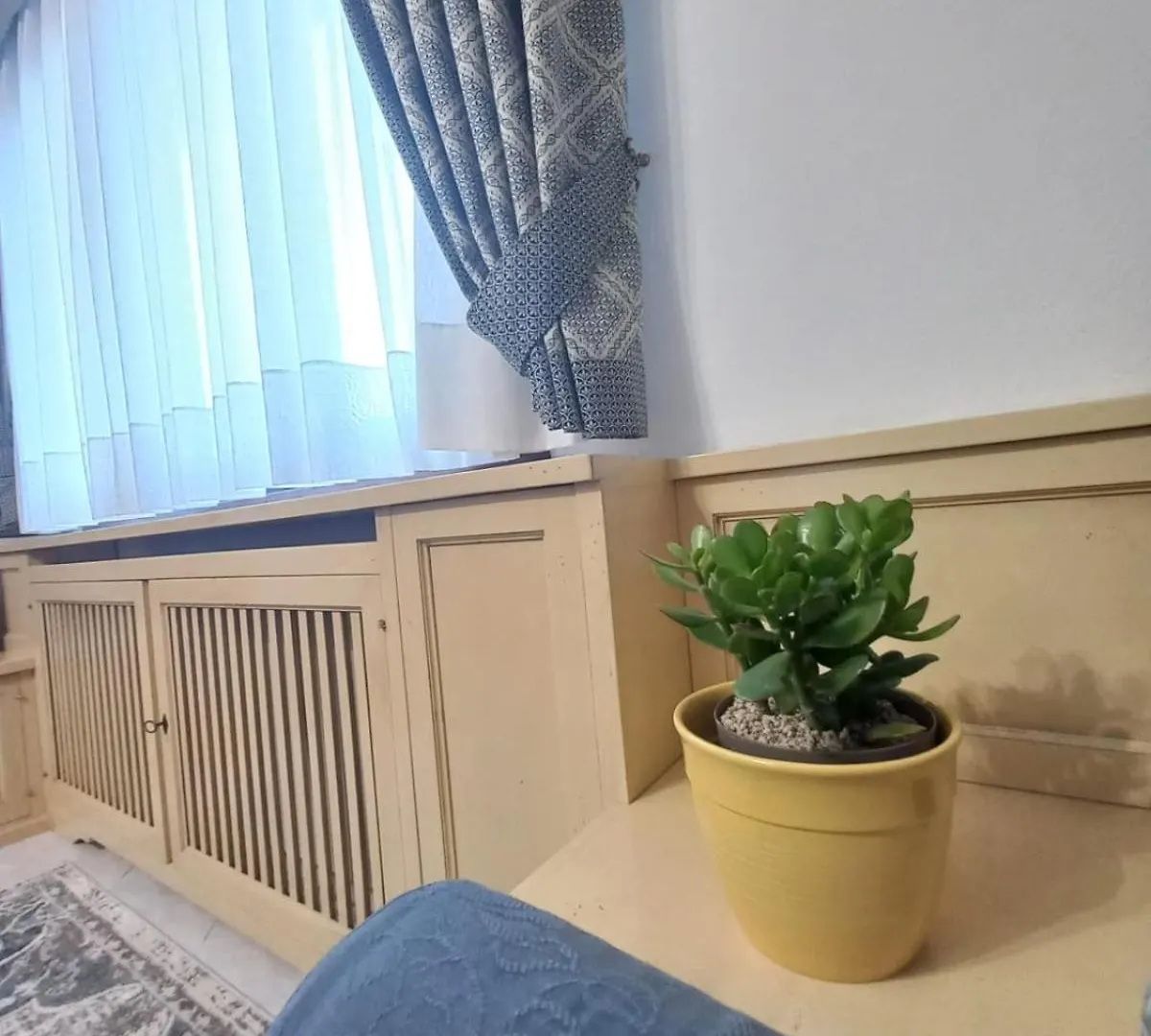 Holiday home Rosa D' Inverno Piancastagnaio
