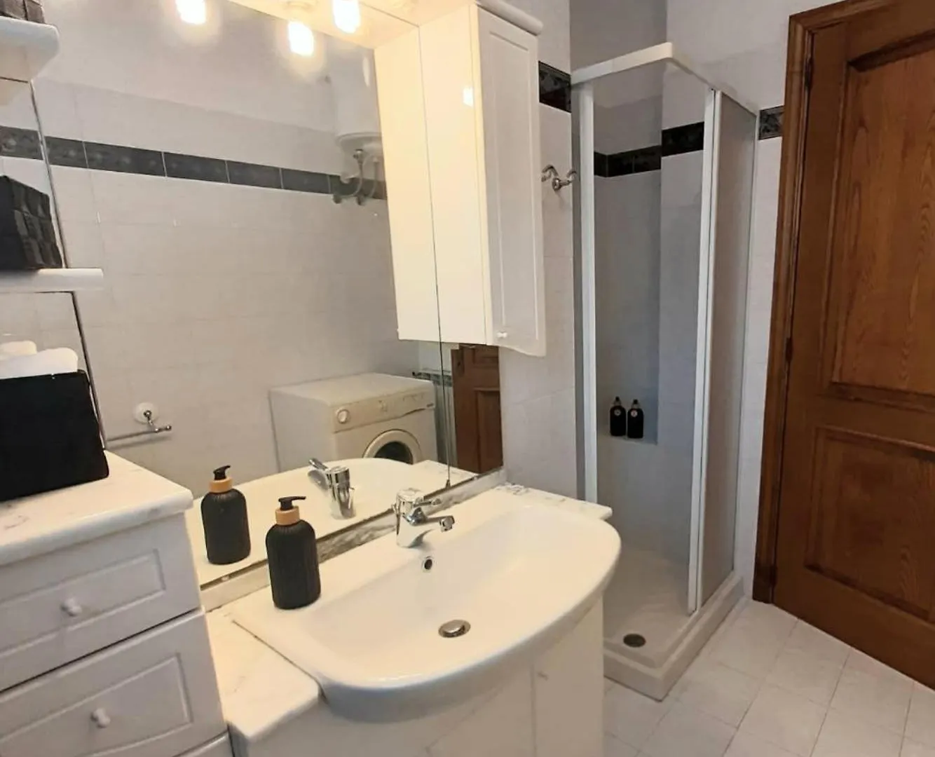Rosa D' Inverno Piancastagnaio Holiday home
