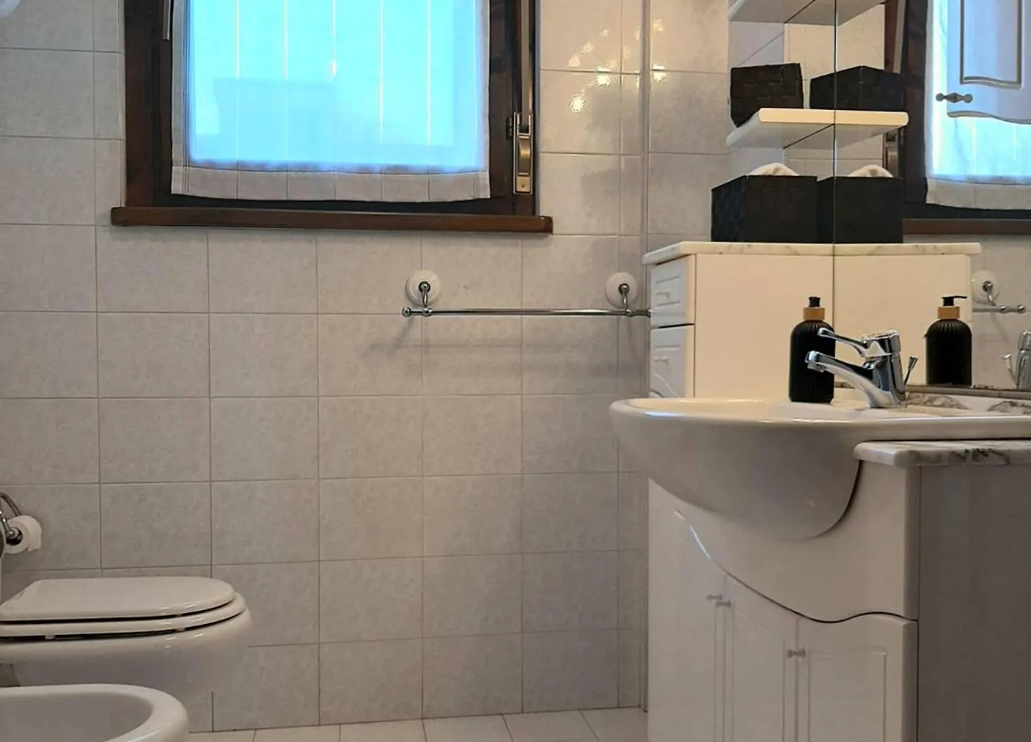 Holiday home Rosa D' Inverno Piancastagnaio