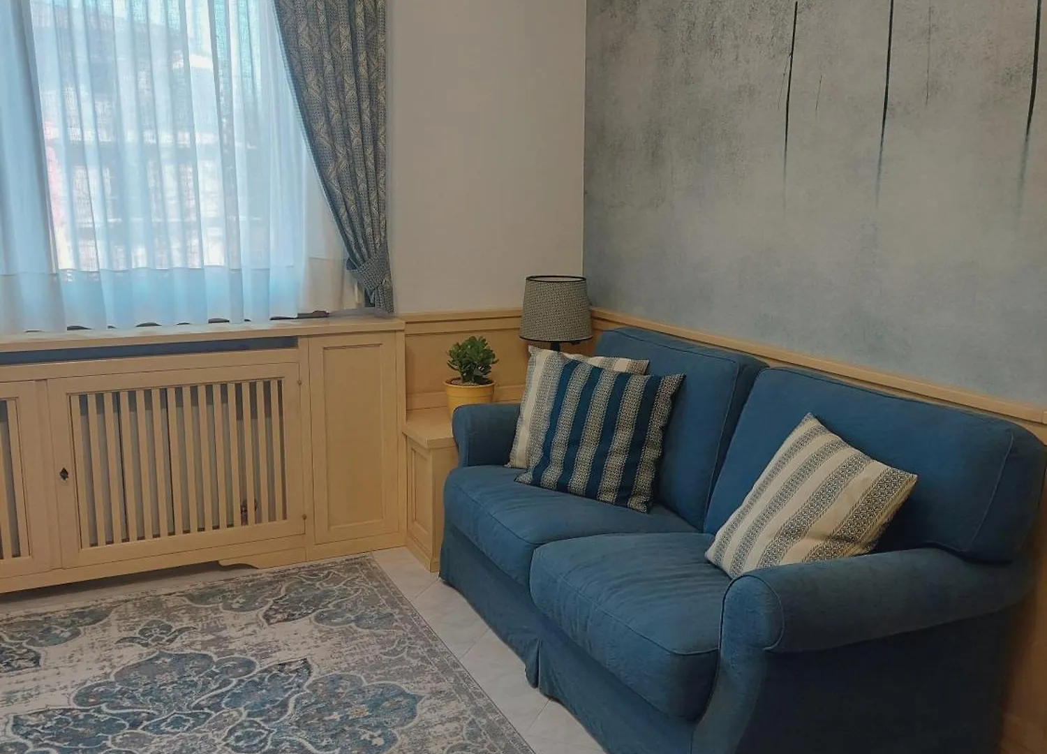 Holiday home Rosa D' Inverno Piancastagnaio